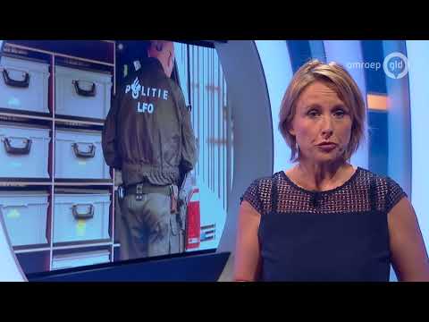 GLD Nieuws 9 juli 2018 - Maandag 9 juli