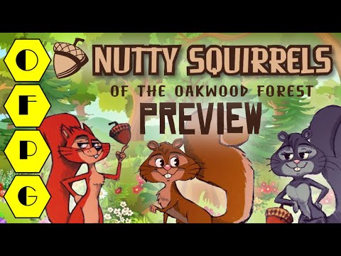 Preview video from Our Family Plays Games