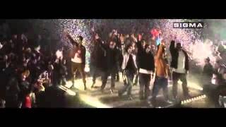 Rwapa Crew Feat Babel Feels So Right By RedOne