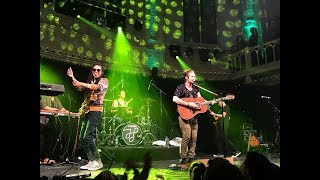 Jeremy Loops - Gold  (live @ Paradiso 02-04-2018)