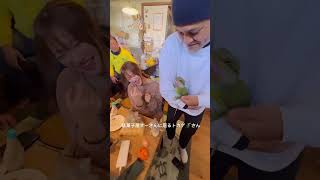 【愛知県】駄菓子屋すーさんでトカゲ?さんと遊んできた?