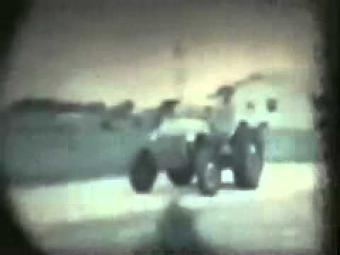 Chanowski home movies  david driving tractor.mp4