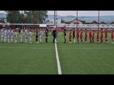 FINALE Gradske lige: FK Vojvodina G2011 - Atina G2010 2:1