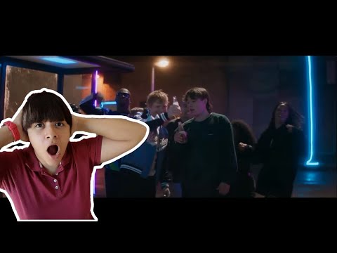 FIRST TIME EVER REACTING TO PAULO LONDRA - NOCHE DE NOVELA FT. ED SHEERAN