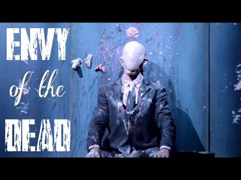 Envy Of The Dead: Bones (Official Music Video)
