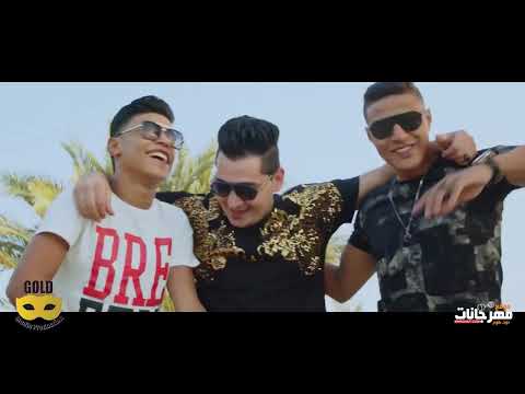 مهرجان مع السلامه للي عايز يمشي   اوشا الصغير و عمر حفظي و سعد حريقه   توزيع محمد حريقه 2021