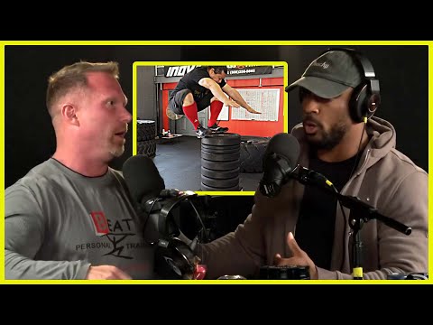 Overlooked Training for Powerlifters: Conditioning