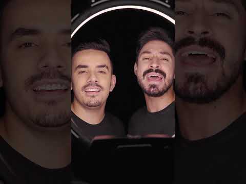 Leandro e Leonardo - É por você que canto (Kauê e Vinhal cover)