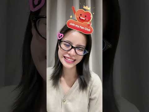 20260204 Fay Live TikTok