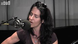 Tracy Bonham Live on Soundcheck