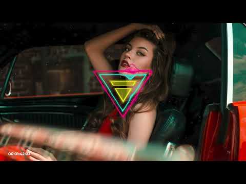 The Jost, LU2VYK, Wonder Wrld - I Love U