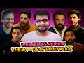 The Ba Ds Of Bollywood Webseries Review