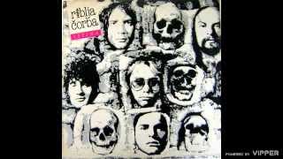 Riblja Čorba - Verno pseto - (audio) - 1985 PGP RTB