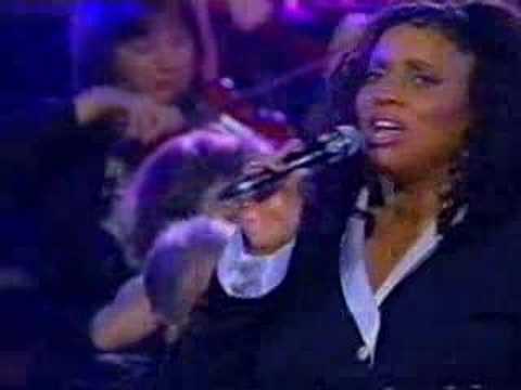 Yanni - Aria - Royal Albert Hall, London