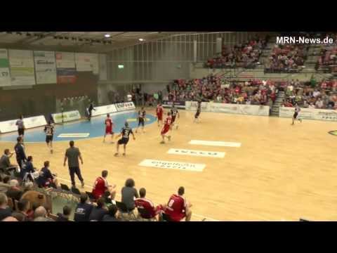 Revanche der TSG Friesenheim gegen TUSEM Essen missglückt