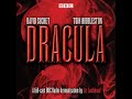 Dracula AudioBook with Tom Hiddleston and David Suchet