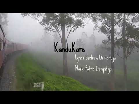 Kandukare Kiri Allehi Paave| Patric Denipitiya|CD Fonseka|Vocals By Nirmalee Nethra Makalande