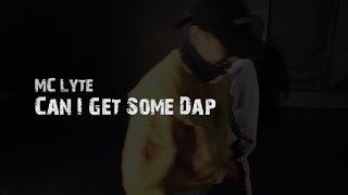 Young-J & Yoonyoung Choreography l MC Lyte - Can I Get Some Dap