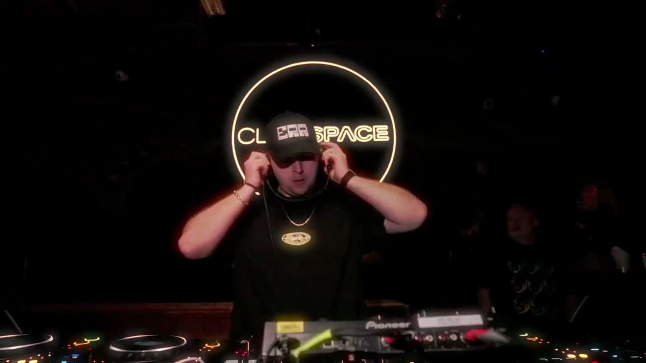 Rebuke - Live @ The Terrace x Club Space Miami 2026