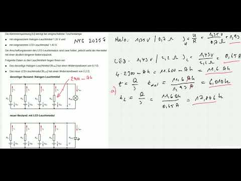 NTG Exam Spring 2025 Question 5