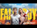 THE FALL GUY | Official Trailer 2 (Universal Studios) - HD