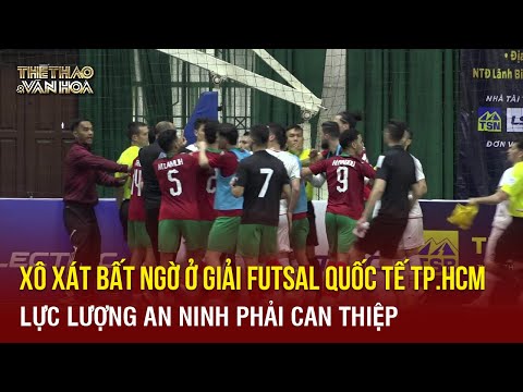Bảng xếp hạng futsal châu Á 2024 - BXH futsal Việt Nam mới nhất