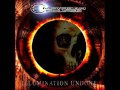Empyrean Eclipse - The Violent End of Serenity