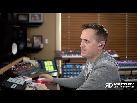 HOW I USE WHAT I USE 7. TRK-01 coming Monday