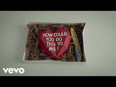 Video thumbnail for how could you do this to me?