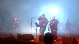 Piersi - Chodz tu mila; 7.05.2014  Warszawa