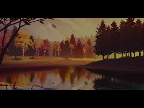 Deep Sleep Music 🍁 AUTUMN VIBES   Low Frequency Insomnia Healing   Binaural Beats