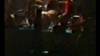Mano Negra - 14 Killing Rats - Brussels 28.04.1991