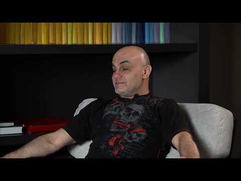 Что Такер Карлсон сказал о Паладине и Георгии Закревском. Большое интервью.