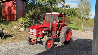 جرار بعجلات Zetor 3511 | صورة 4 - Agroline