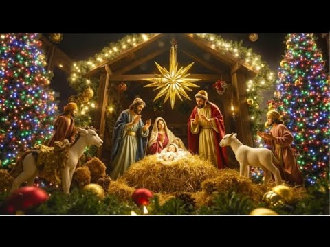 🔴Live|கிறிஸ்து பிறப்பு பெருவிழா திருப்பலி  | இயேசுவின் திருஇருதய ஆலயம்| காவல்கிணறு.