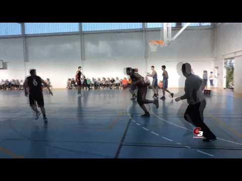 Castilla Simancas vs. Maristas Palencia -  PROMOCIÓN PRIMERA DIVISIÓN   10 Y 12 de abril 2017