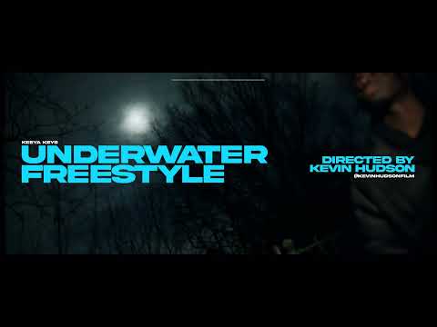 Keeya Keys - UNDERWATER FREESTYLE (PROD. BY 4PLAY x Keeya)