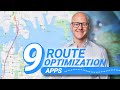 9 Route Optimization Apps