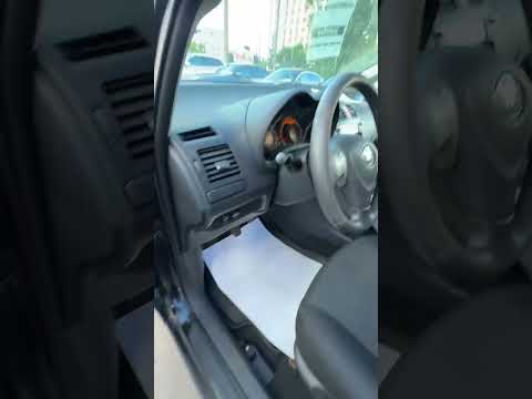 фото toyota auris i 0
