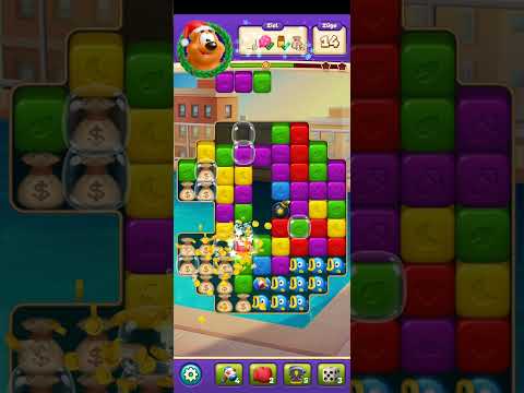 Toon blast 5550 (22 version) 1 disco ball 1 hammer