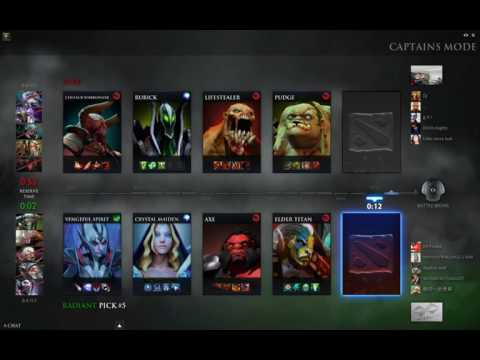 Execration (Tewup!) vs Prestige World Wide - Tier 8 SEA Battle Cup GF 4/3/2017