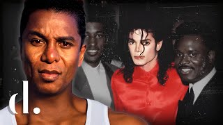 Jacksons At WAR!! Michael Attacked in Jermaine&#39;s Diss Track | the detail.