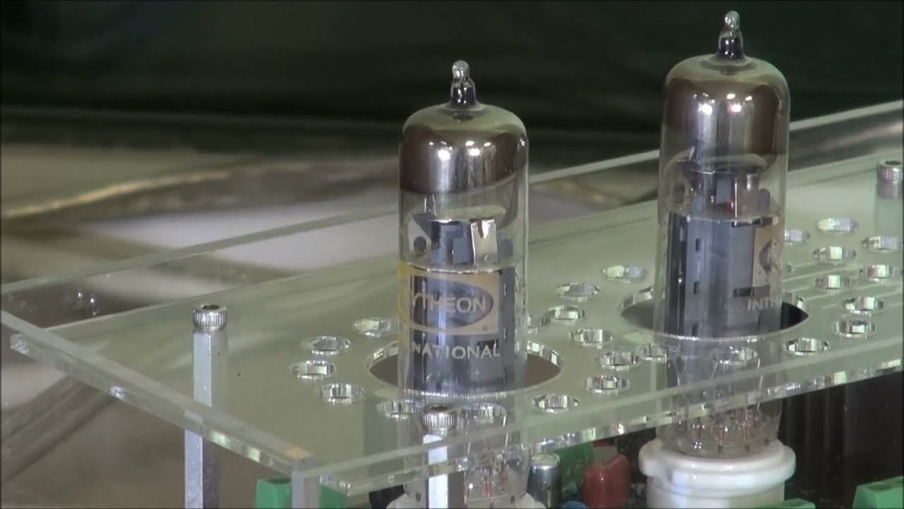 【複合真空管6BM8】杏里・DJ I LOVE YOU 　 CHP70A&FT90H　DAC-SQ00J