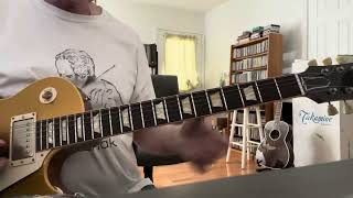 Allman Brothers: Hoochie Coochie Man. Song, Solo and lesson