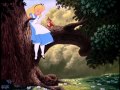 In A World Of My Own - Alice In Wonderland 