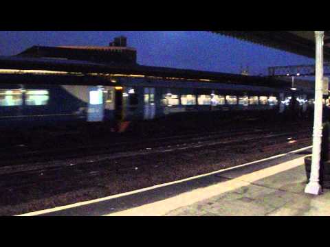 nitevibes;ATW 158830 AND 153323 DEPART GLOUCESTER 120913