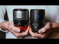 Autofocus Anamorphic Is Finally A Thing Here S The Best One