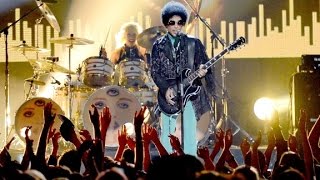 The timelessness of some of Prince's music