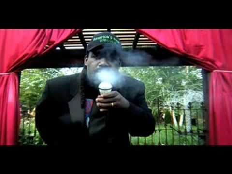 DJ Slim - I Wanna Get High