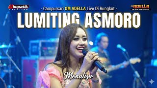 Download lagu Campursari OM ADELLA Live Di Rungkut - LUMITING ASMORO - Monalisa mp3 Download lagu Campursari OM ADELLA Live Di Rungkut - LUMITING ASMORO - Monalisa mp3